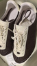 FOOT INDUSTRY 足下工業(yè)「品牌經(jīng)典」芭蕾德訓(xùn)鞋女款無(wú)內(nèi)里系列舒適休閑透氣 棕色/古白 38 曬單實(shí)拍圖