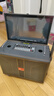 丹嘜仕（Danms） K-919/K-892A戶外音響K歌專用顯示屏廣場舞聲卡直播音箱便攜式卡拉OK移動KTV視頻點(diǎn)歌一體 K-919(7喇叭500G硬盤) 旗艦版 曬單實(shí)拍圖