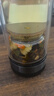 同仁堂（TRT）菊花枸杞?jīng)Q明子茶金銀花茯苓黃精熬夜養生元氣茶小罐15克*30罐 曬單實(shí)拍圖
