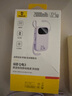 倍思【國標(biāo)3C認(rèn)證】充電寶20000毫安自帶雙線22.5W快充移動電源可上飛機(jī)適用于蘋果安卓小米手機(jī) 曬單實(shí)拍圖