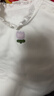 戴維貝拉（DAVE＆BELLA）女童長(cháng)袖t恤加絨寶寶上衣打底衫兒童衣服秋冬新款小童套頭衫 米白【現貨】 90 cm（建議身高80-90cm） 曬單實(shí)拍圖