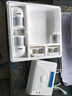 運(yùn)東振華（navator 1）防盜報(bào)警器無(wú)線(xiàn)紅外線(xiàn)家庭用店鋪報(bào)警器門(mén)窗車(chē)庫(kù)遠(yuǎn)距離防盜安防 1主機(jī)+2探頭+1遙控 曬單實(shí)拍圖