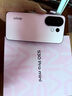 vivo S30 Pro mini 16GB+512GB 可可黑 國家補貼 多彩小直屏 超級潛望長焦 6500mAh 學生 AI手機 曬單實拍圖