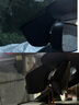 智看適用奧迪Q6 A3 A5 A4L A6L A7 A8 Q3 Q5L Q7 Q4 etron行車記錄儀 奧迪專用【4K超清版】 套餐一：單鏡頭+64G內(nèi)存卡+送安裝 曬單實拍圖