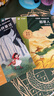 樊登推薦書籍2025新版學(xué)而思快樂讀書吧一二三四五六年級上冊下冊同步新教材 真人伴讀 精講精批大字注音大師美繪護(hù)眼特級教師校內(nèi)名師批注 三年級上冊全3冊+閱讀手冊和作文金句 曬單實拍圖