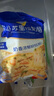 妙可藍多馬蘇里拉芝士碎450g 奶酪碎  焗飯披薩拉絲烘焙原料 國產(chǎn)冷凍 曬單實拍圖