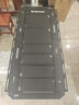 black dog黑狗鋁合金戰(zhàn)術(shù)露營桌百式野營折疊桌IGT桌戶外便攜露營桌 夜幕黑 曬單實拍圖