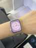 智宇樂S10 watch 小米機(jī)適用官方正品 智能藍(lán)牙手環(huán)運(yùn)動(dòng)手表NFC支持門禁跑步心率血壓睡眠健康檢測華強(qiáng)北 【黑色】+靈動(dòng)島+同步消息+藍(lán)牙接打電話 藍(lán)牙連接手機(jī)*接打電話*超絲滑*超高清 曬單實(shí)拍圖