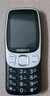 金立（Gionee）老年人手機(jī)4G全網(wǎng)通 超長待機(jī)老年機(jī) 大字大聲大按鍵大屏學(xué)生備用功能機(jī)雙卡雙待G320 黑色 曬單實拍圖