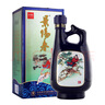 景芝  景陽(yáng)春小老虎  濃香型白酒  52度  500ml*6瓶 整箱裝 曬單實(shí)拍圖