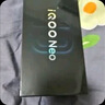 vivo iQOO Neo10 Pro【國家補貼】12GB+256GB 拉力橙 天璣9400旗艦芯 自研電競芯片Q2 手機 曬單實拍圖