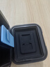 TELESIN適配gopro13 12電池充電器兼容gopro11 10 9 8電池配件運(yùn)動相機(jī)三充收納式充電盒電池套裝 收納式1電1充（適配12/11/10/9） 曬單實(shí)拍圖
