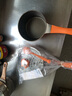 迪迪尼卡【帶防偽碼】寶寶輔食鍋嬰兒不粘鍋兒童奶鍋煎鍋煲粥五件套18cm 18cm正義橙獅套鍋+蒸屜 5件套 曬單實拍圖