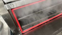 甄樽海鮮蒸柜蒸車(chē)蒸箱商用蒸飯車(chē)燃氣電熱煤氣全自動(dòng)智能蒸菜蒸海鮮燉湯柜三門(mén) 900型電熱款 曬單實(shí)拍圖