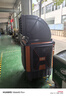 揚子工業(yè)冷風機空調扇水簾大型冷風扇加水風扇工廠養(yǎng)殖場車間商用大面積環(huán)?？照{制冷風扇大風量降溫 1面出風丨2200W三檔調節(jié) （聚風降噪扇葉） 高性能銅線電機+免接線 曬單實拍圖