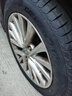 雙星（DOUBLE STAR）輪胎 舒適低噪 215/55R17 94V PRTECH 曬單實拍圖