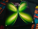vivo X Fold5 217g超輕薄 等效6000mAh藍海電池 超可靠三防折疊屏 蔡司超級長焦 AI 新品折疊屏手機 青松 12GB+256GB 官方標配 曬單實拍圖