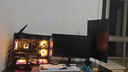 微星（MSI）酷睿i5/i7 14600KF/14700KF/RTX5060Ti/5070Ti顯卡臺式組裝機游戲電競設(shè)計渲染電腦主機DIY整機 配置五：14600KF+RTX5070 曬單實拍圖
