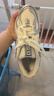 NEW BALANCE 【IU同款】運(yùn)動(dòng)鞋男鞋女鞋流光白老爹鞋1906系列M1906REE 36 曬單實(shí)拍圖