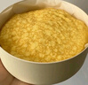 鮮京采【榴蓮＞38%】貓山王榴蓮千層420g 6寸 冰淇淋零食糕點(diǎn)七夕 曬單實(shí)拍圖
