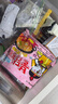 三養(yǎng)（SAMYANG）火雞面奶油火雞面拌面650g(130g*5)奶香早餐泡面拌面宵夜速食 曬單實拍圖