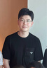 PRADA/普拉達(dá)【禮物】男士再生尼龍和平紋針織T恤短袖 黑色 M 曬單實(shí)拍圖