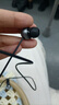 小米（MI）Xiaomi雙磁超動態(tài)單元耳機 入耳式有線耳機音樂耳機耳麥 3.5mm接口手機耳機 Xiaomi雙磁超動態(tài)單元耳機 曬單實拍圖