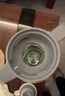 欣美雅（xinmeiya）保溫壺家用暖水壺大容量水壺宿舍熱水瓶2022新款保溫瓶高端保溫壺 象牙白 1000ml （1-2人適用） 曬單實(shí)拍圖