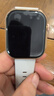 聯(lián)想（Lenovo）智能手表Watch Fit 國(guó)家補(bǔ)貼輕薄大屏減脂血氧檢測(cè)藍(lán)牙通話穿戴男女運(yùn)動(dòng)手環(huán) 曜石金 安卓ios通用 曬單實(shí)拍圖