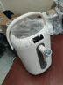 小熊（Bear）電熱水瓶 電熱水壺 燒水壺 家用3L飲水機304不銹鋼多段控溫 3L 曬單實拍圖