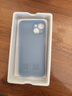 ZMOVERT 適用于蘋(píng)果15手機(jī)殼 iphone15promax保護(hù)套超薄磨砂透明新款鏡頭全包防摔 蘋(píng)果15【透藍(lán)色】永不發(fā)黃｜超薄磨砂 曬單實(shí)拍圖