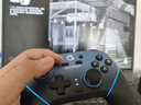 蓋世小雞（GAMESIR）超新星無(wú)線switch2手柄游戲手柄 手機(jī)安卓PC蘋果Steam電腦NS2pro電視體感有線藍(lán)牙黑神話悟空 曬單實(shí)拍圖
