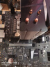 超頻三（PCCOOLER）K4 SE CPU風(fēng)冷散熱器（4熱管直觸/12CM炫彩風(fēng)扇/頂片黑化/多平臺(tái)扣具） 曬單實(shí)拍圖
