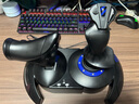 圖馬思特（THRUSTMASTER）T.Flight Hotas4  皇牌空戰利器  進(jìn)階級雙手飛行搖桿  兼容PC/PS4/PS5平臺 曬單實(shí)拍圖