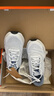 耐克（NIKE）官方JOURNEY RUN男子公路專業(yè)跑步鞋秋季緩震反光FN0228 104白/金屬銀/黑/灰石板藍(lán)/賽車藍(lán) 44 曬單實(shí)拍圖