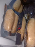 鋒味派烤腸純肉香腸孜然脆骨味400g/8火腿腸熱狗脆皮腸空氣炸鍋燒烤食材 曬單實拍圖