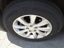 普利司通（Bridgestone）汽車(chē)輪胎 225/65R17 102V H/L001 適配奇駿/昂科威/RAV4榮放 曬單實(shí)拍圖