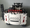 樂高（LEGO）積木科技系列機械組利勃海爾R9800遙控挖掘機男孩子玩具 42100好盒每日限量搶購 曬單實拍圖