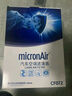 科德寶micronair空調濾芯活性炭CF072適用奧迪Q7 A4L Q5L A6L途銳17款后 曬單實(shí)拍圖