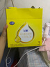 飛鶴飛帆OPO促吸收幼兒配方奶粉四聯(lián)包3段1600克g(400g*4袋)DHA好腦力 1盒【咨詢客服更優(yōu)惠】 曬單實(shí)拍圖