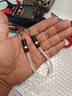 ATAUDIO 發(fā)燒3.5mm插頭純銅鍍金diy對錄線(xiàn)耳機線(xiàn)aux音頻頭 3.5插頭一個(gè) 曬單實(shí)拍圖