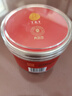 同仁堂品牌北京同仁堂紅參片120g長(cháng)白山人參片非高麗參正宗長(cháng)白山紅參 曬單實(shí)拍圖