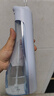 博皓（prooral）【正畸適用】沖牙器手持立式洗牙器聲波微氣泡水牙線(xiàn)5025Plus天空藍【生日節日禮物】 曬單實(shí)拍圖