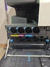 柯尼卡美能達C226i/C286i原裝粉盒  TN228適用于柯美打印機復印機碳粉墨盒 TN228（標準容量黑彩四色一套） C226i/C286i 原裝耗材 曬單實拍圖