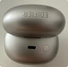 漫步者（EDIFIER）Comfo Clip耳夾式藍(lán)牙耳機(jī) 骨傳導(dǎo)升級空氣傳導(dǎo) 開放式 跑步運(yùn)動耳機(jī) 藍(lán)牙5.4 珠光白 曬單實(shí)拍圖