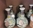 牛欄山珍品(30)二鍋頭青龍 清香型白酒 53度 500ml*6瓶 整箱裝 曬單實拍圖
