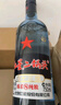 紅星二鍋頭 藍瓶綿柔8陳釀 清香型白酒 43度 750ml*6瓶 整箱裝口糧酒 曬單實拍圖
