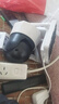 奧克斯4g太陽能攝像頭室外無電無網(wǎng)終身免費(fèi)流量免插電手機(jī)遠(yuǎn)程高清監(jiān)控器家用戶外360度無死角全景夜視 曬單實(shí)拍圖