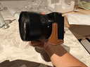 索尼（SONY）ZV-E10 微單數(shù)碼相機 4K視頻 vlog 直播相機 zv-e10 創(chuàng)意濾鏡 E10單機身 黑 【贈 相機套+64G卡】 官方標配【國補專享】 曬單實拍圖