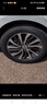 普利司通（Bridgestone）汽車(chē)輪胎 205/55R16 91W T001 適配大眾朗逸/寶來(lái)/豐田卡羅拉 曬單實(shí)拍圖
